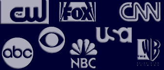 [network logos]