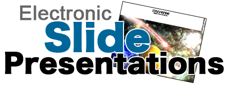 [Electronic Slide Presentation]